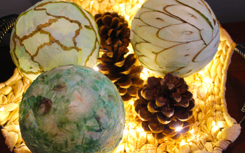 Endless Possibilities