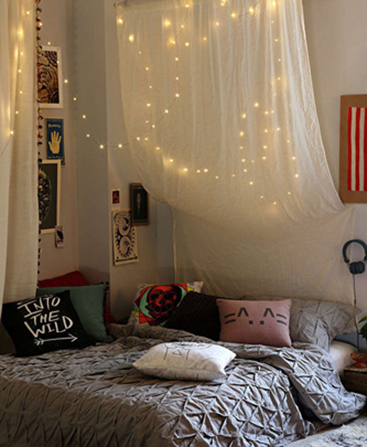 Norsis Home and Garden Starry String Lights are available now at Amazon.com. They are waterproof and can be used indoors and outdoors. Get yours today to make your home magical this holday season. Starry String Lights with wall plug: https://www.amazon.com/Norsis-Lights-Decorative-Waterproof-Outdoor/dp/B01KIN8NDO Starry String Lights with wall plug, dimmable with remote control: https://www.amazon.com/Norsis-Copper-Remote-Dimmable-Outdoor/dp/B01KL469PY