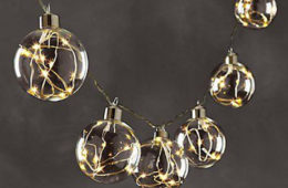 Brighten Up Your Holidays With Norsis Home and Garden