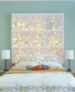 Fairy Lights for Kids Bedroom- Part 2