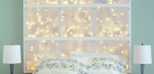 Fairy Lights for Kids Bedroom- Part 2